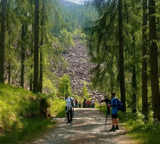 Progetto scuola trekking (3)
