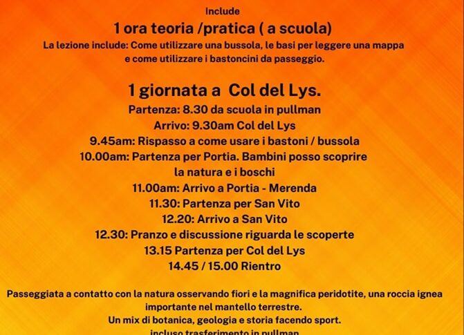 Progetto scuola trekking (7)