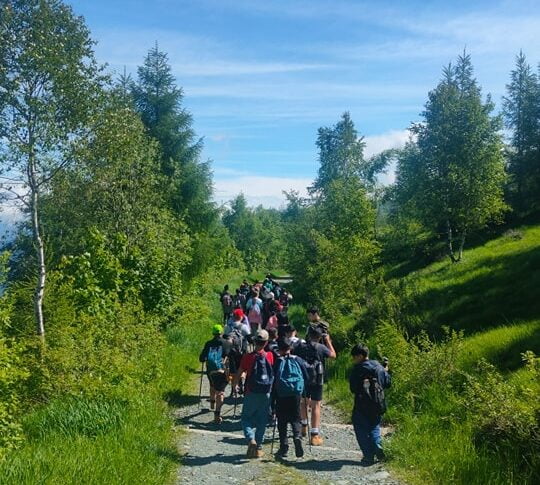 Progetto scuola trekking (8)